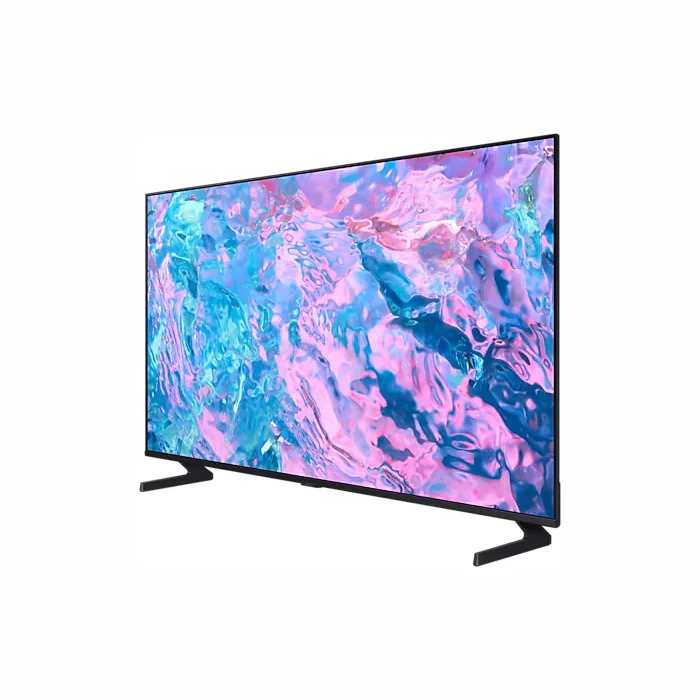 Televizori Samsung 55" UHD LED Smart TV UE55CU7092UXXH [Mazlietots]